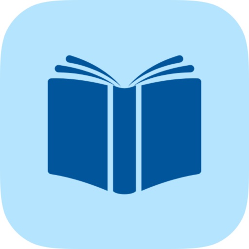 Stories of Everything – Audiobooks Library icon