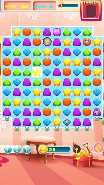 Jelly Friend screenshot-4