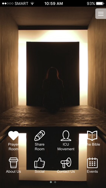 The Prayer Room App