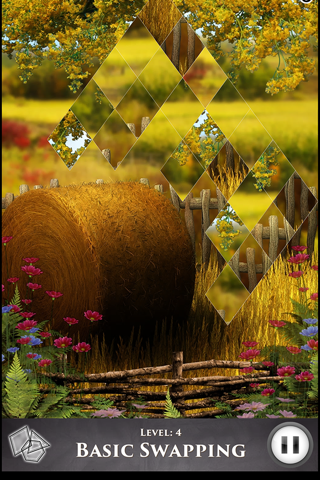 Hidden Scenes - Country Corner screenshot 2