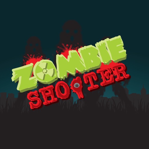 Zombie Shooter - Quick Action iOS App