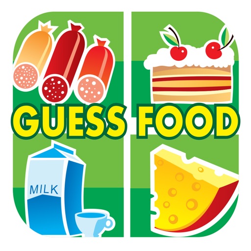 Secret Recipes Guess icon