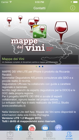 MappedeiVini Lite(圖5)-速報App