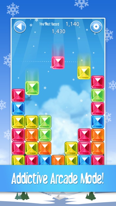 BREAK THE ICE: SNOW WORLD 2.8.17 IOS GAME GIẢI TRÍ BREAK THE ICE: SNOW WORLD 2.8.17 IOS