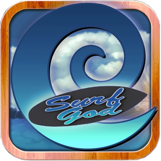 SurfGod iOS App