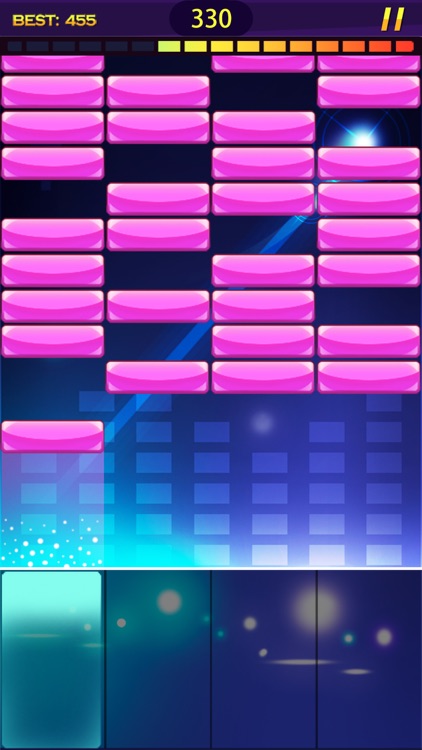 Touch Music Blocks screenshot-3