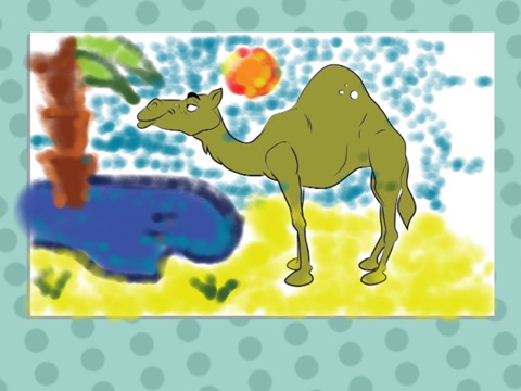 【图】Paint With Me: Coloring book(截图3) 【图】Paint With Me: Coloring book(截图3)