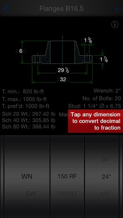 Piping DataBase - XTREME