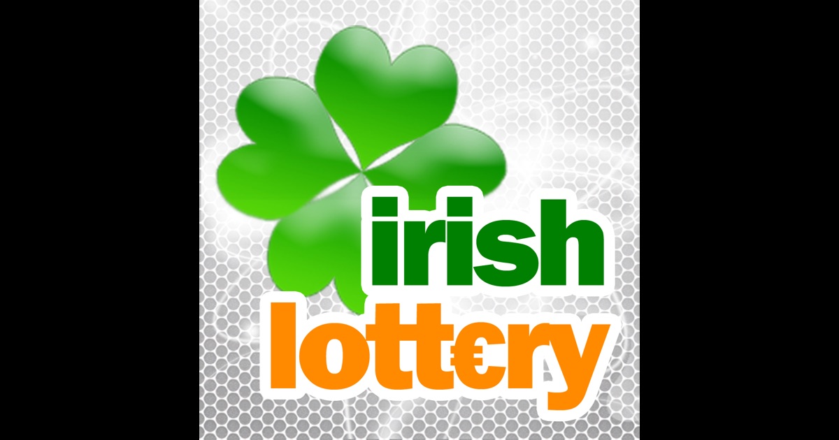 Irish Lottery on the App Store