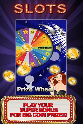 Royal Flush Video Poker & Slots Machines Game screenshot 4