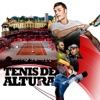 ATP 250 Claro Open Colombia for iPad