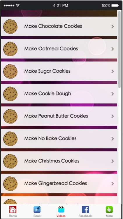 How to Make Cookies - Easy Cookie Recipes
