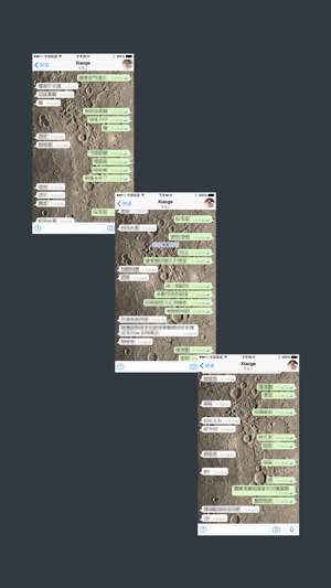 W-Splicing - Chat record splicing for WhatsApp(圖3)-速報App