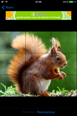 Free Jigsaw Puzzles screenshot 2