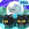 Ninja Cats Pro