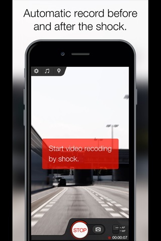 MultiEventRecorder2 - náhled