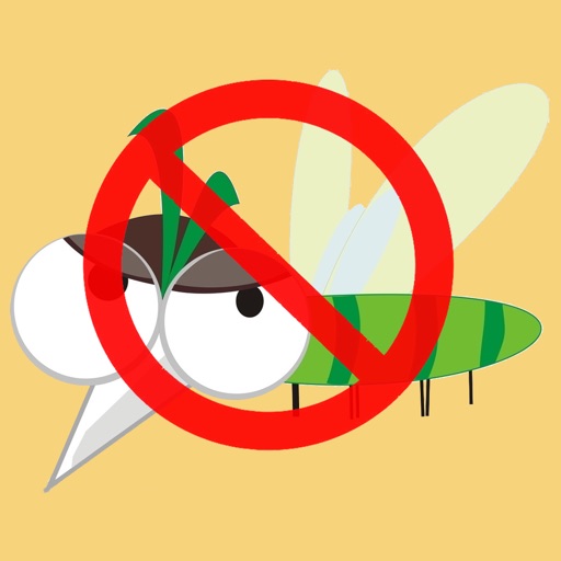 环保驱蚊器-驱蚊灭蚊声波失眠生活必备神器 icon