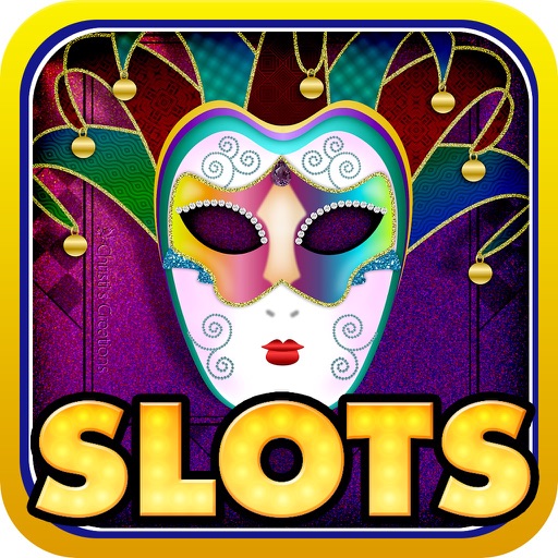 A Carnaval Festival 2015 Slots Machine : Dragon-Play Casino Spin and Win The Big Jackpot icon