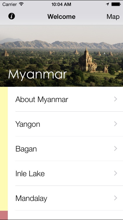 Myanmar (Burma) Travel Guide