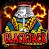 A Blazing Vegas Blackjack