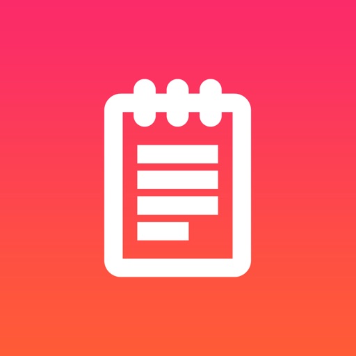 Writethere - Quick notes reinvented