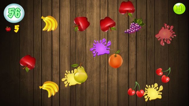 Fruits Crusher Smasher(圖2)-速報App