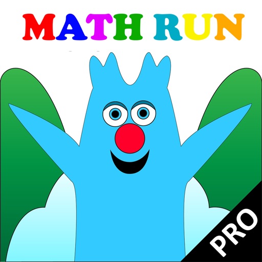 Math Run Pro