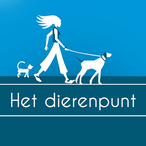 Het Dierenpunt