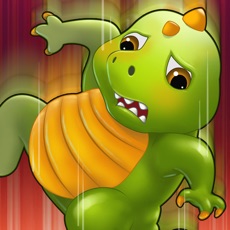 Activities of Dinosaur Escape Drop: Hunter Carnivore Wars