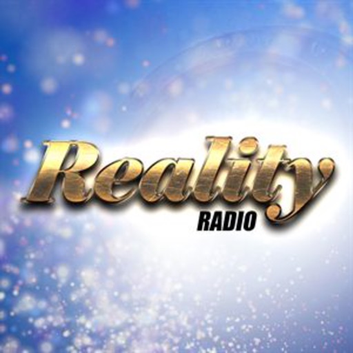 Reality Radio icon