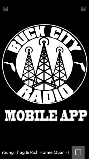 Buck City Mobile Radio(圖1)-速報App