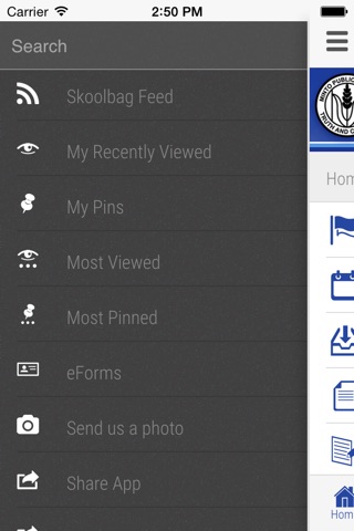 Minto Public School - Skoolbag screenshot 3
