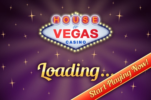 House of Vegas Casino screenshot 4