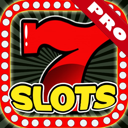 Amazing Classic Jackpot Casino Slots - Spin to win the Jackpot icon