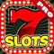 Amazing Classic Jackpot Casino Slots - Spin to win the Jackpot