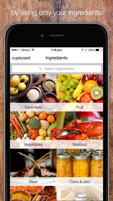 【图】Mother Hubbard; cooking with only your ingredients(截图2) 【图】Mother Hubbard; cooking with only your ingredients(截图2)
