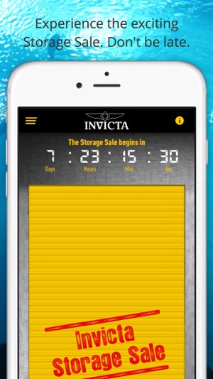 Invicta - Smarter by the second(圖4)-速報App