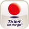 Ticket on the Go application is a one point access to search for your nearest restaurant and shopping outlet network which accepts Ticket Restaurant and Ticket Compliments Cards and Vouchers