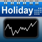Top 20 Finance Apps Like stock holiday - Best Alternatives