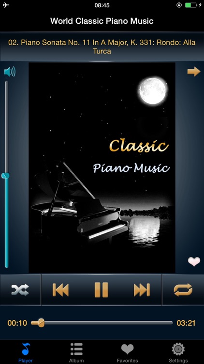 World Best Classical Piano Music Collections Free HD