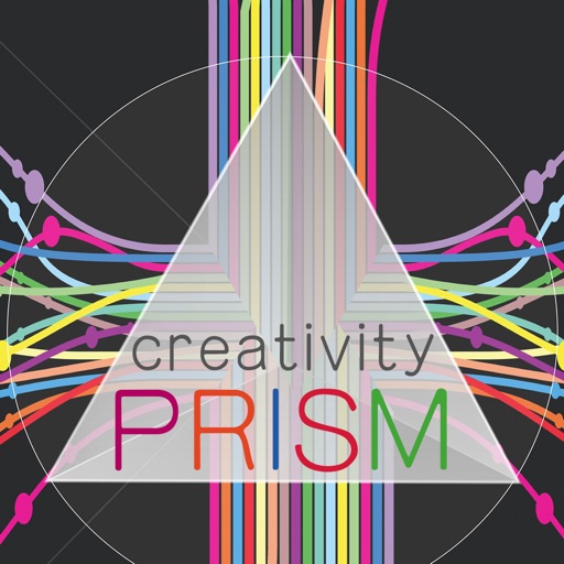 creativityPRISM - Innovation in your hand.