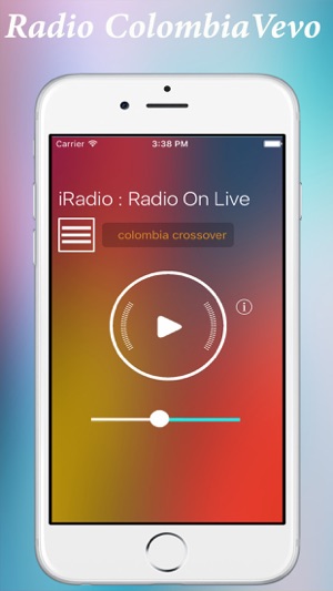 Colombia Radio : principales radios colombian(圖2)-速報App