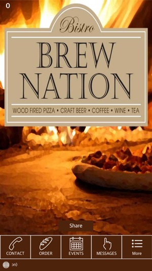 Brew Nation(圖1)-速報App