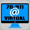 70-411 MCSA-2012 Virtual Exam