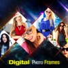 Digital Photo Frames