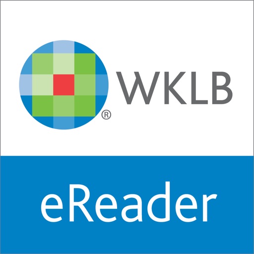 WK eReader icon