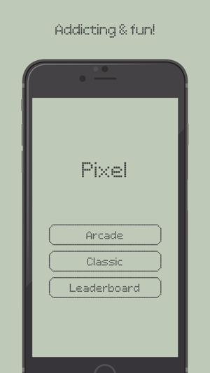 Pixel - Pocket Game(圖1)-速報App