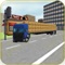 Welcome to Hay Truck 3D: City