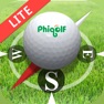 Get A PhiGolf NAVI LITE for iOS, iPhone, iPad Aso Report