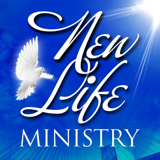 New Life Ministry by Inc.